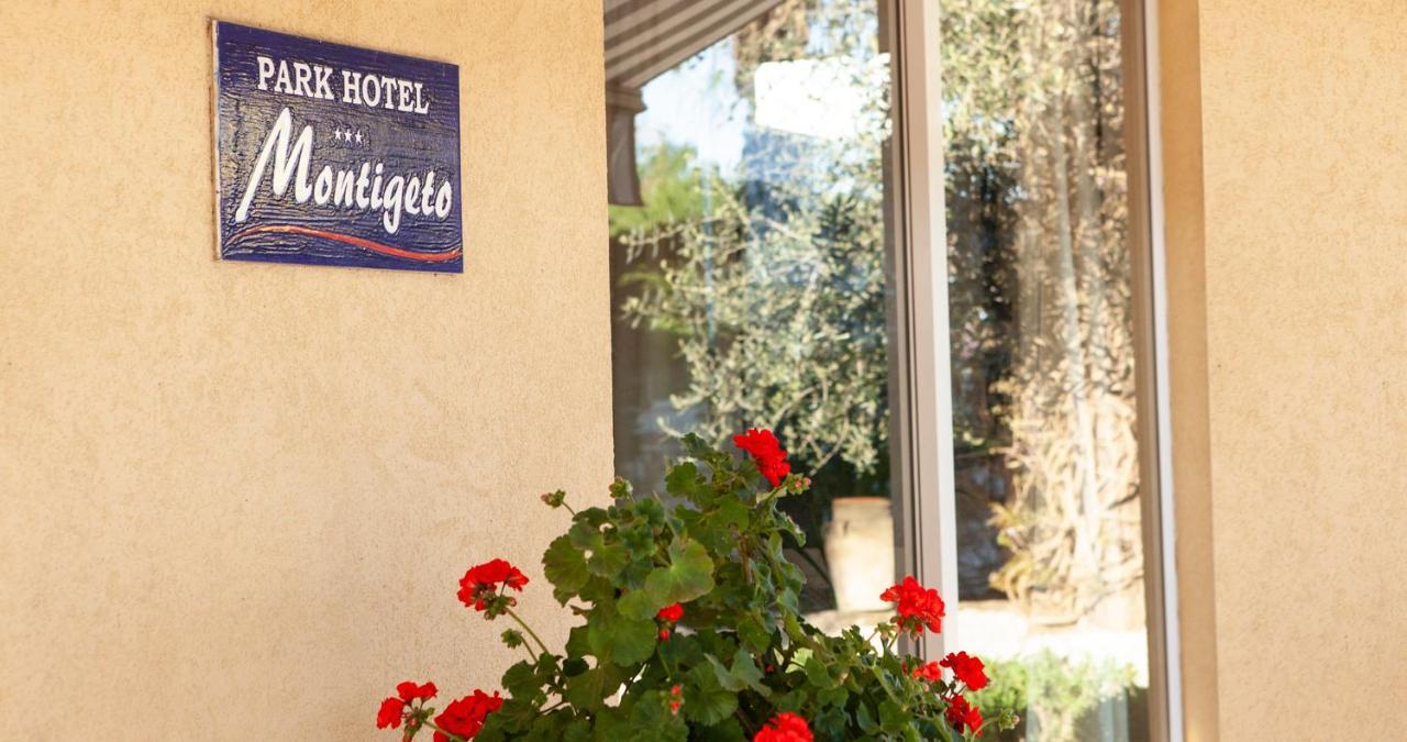 Parkhotel Montigeto Passignano sul Trasimeno Ngoại thất bức ảnh