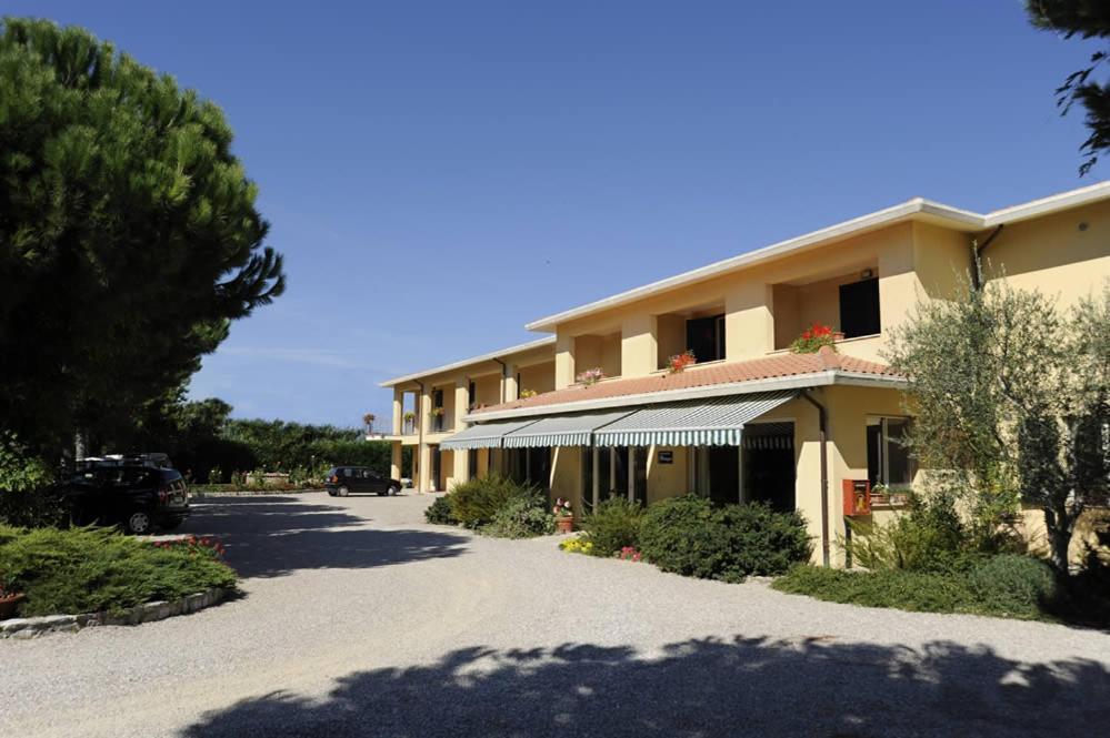 Parkhotel Montigeto Passignano sul Trasimeno Ngoại thất bức ảnh